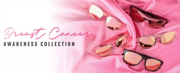 Tifosi Optics Backs Breast Cancer Research with Awareness Collection