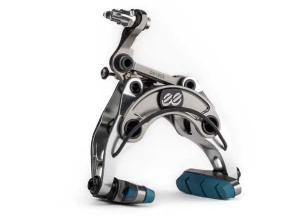 Cane Creek El Platino 2 Limited Edition eeBrakes