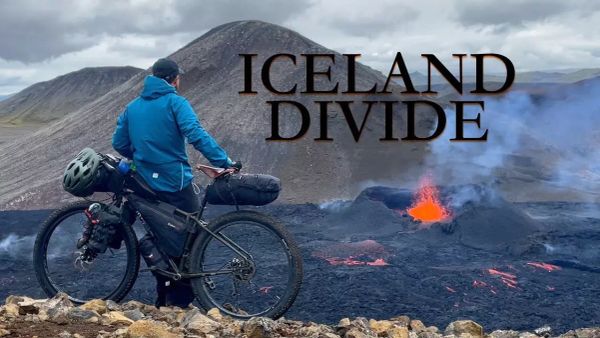 Iceland Divide