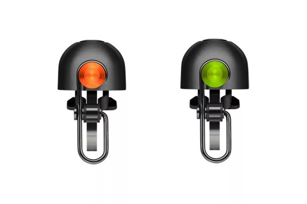 Spurcycle Bell Limited Fall Colors