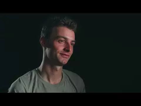 "Choosing a Different Path" with Alexey Vermeulen