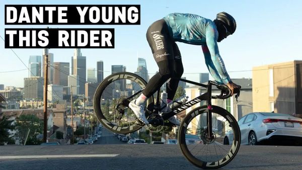Dante Young | This Rider