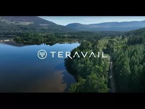 Finding Time - Teravail