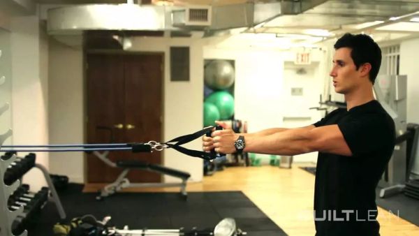 Five Quick Exercises to Help Fix Hunched Posture