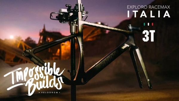 3T Introduces “XXX”