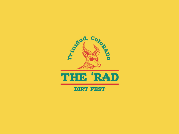 The Rad Dirt Fest added as ‘wildcard’ in the Life Time Grand Prix Series