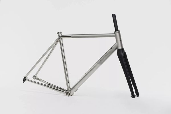 Stribe Cycles New Juno Gravel Frameset