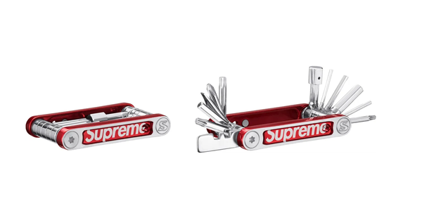 Supreme Silca Multitool