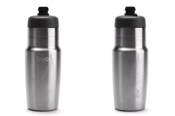 Velocio x Bivo 1% for the Planet