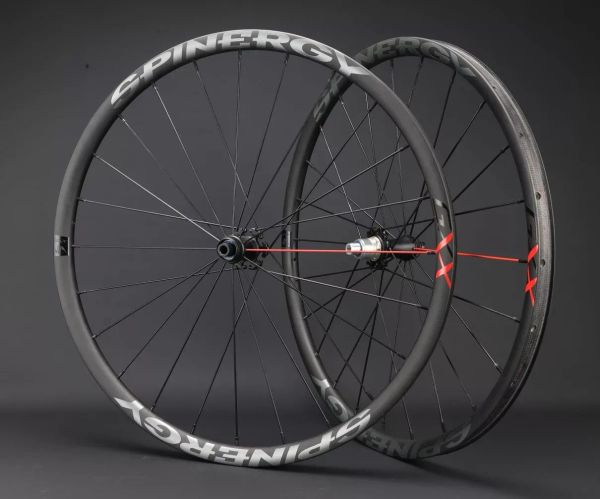 Deal Alert: Spinergy 2-for-1 Wheelsets