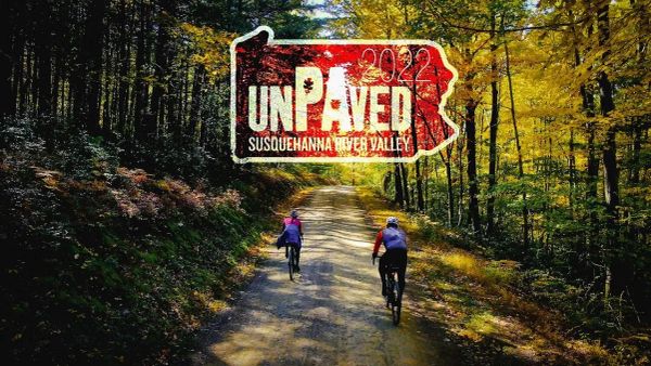 unPAved of the Susquehanna River Valley