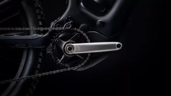 Cane Creek Announces 3D-Printed Titanium eMTB Cranks