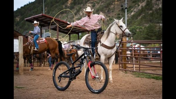 Introducing the Revel Rodeo - A 3D Printed Downhill Concept Bike Made in America