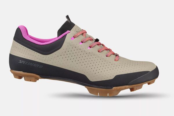 The Specialized Recon ADV Shoes Have Piqued My Interest