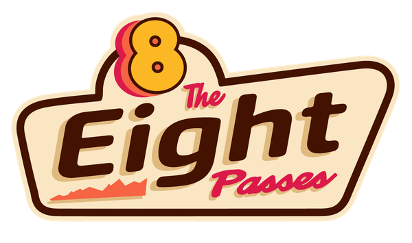 Conquer the Rockies on Three Bike Tours with The Eight Passes