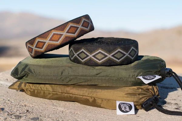 Camp And Go Slow: Invigorating the Spirit of Adventure Cycling with Timeless Products