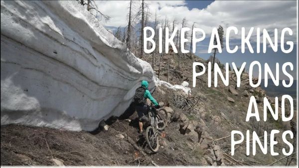 Conquering the Elements: A Remarkable Journey on the Pinyons and Pines Route of 2023