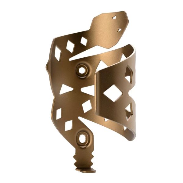 Introducing the PDW Rattlesnek Kej: A Modern Twist on Classic Bottle Cages