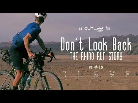 Conquering the Wild: The Inaugural Rhino Run Bikepacking Adventure