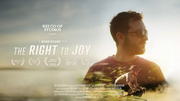 From Tragedy to Triumph: Cyclist Overcomes Cougar Attack and Advocates for Inclusion in REI Co-op Studios Documentary