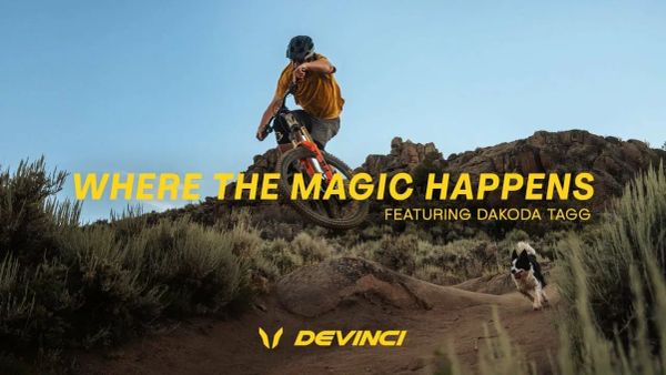 Dakoda and Ryder: A Bond Beyond Trails