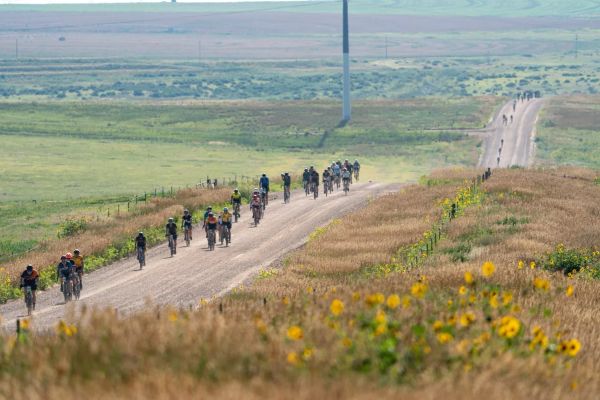 In Defense of Choosing the Short Gravel Race Course