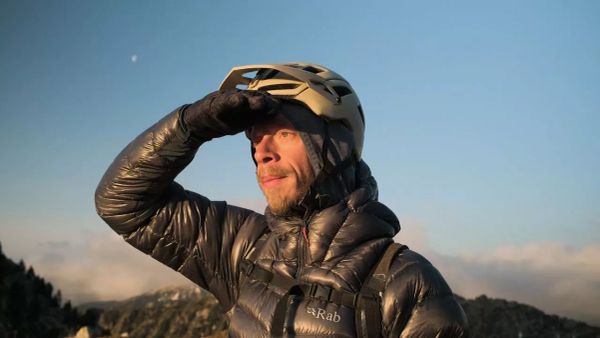 "Movement": James Hayden's Journey from Ultra-Endurance to Mindful Living