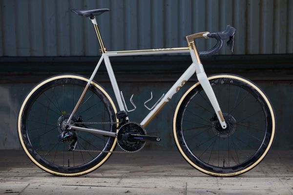 MADE Bicycle Show: A Milestone Event Celebrating Craftsmanship and Community in Cycling (MEGA GALLERY)