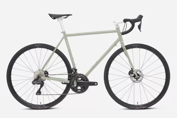 The Temple Road Ultegra: Your Four-Season Companion