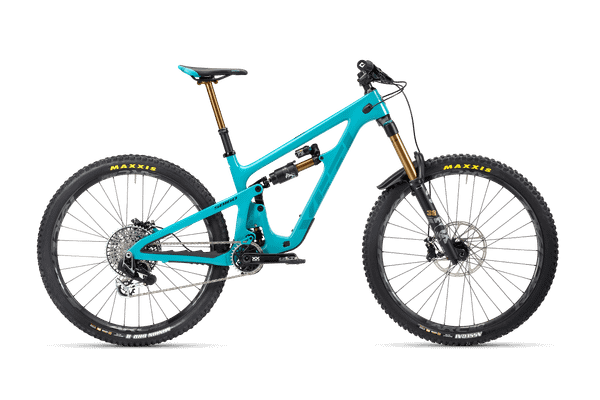 Yeti Cycles Unveils Direct-to-Consumer Bike Purchasing Option on Their Website