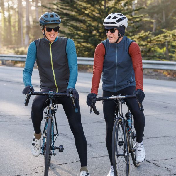 Ornot Men's Alpha Daily Vest: The Perfect Blend of Warmth, Breathability, and Style