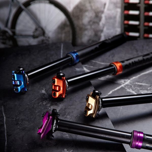 E*THIRTEEN Vario Dropper Post: On Sale Now