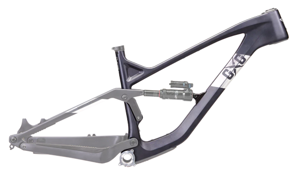 Guerrilla Gravity is dead Canfield Steps Up to Support Customers