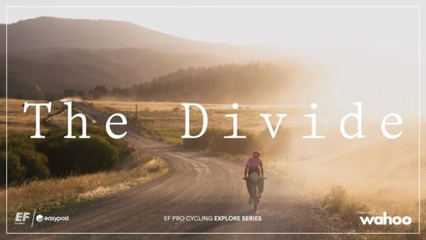 Breaking Boundaries: Lachlan Morton's Epic Tour Divide Triumph in 'The Divide