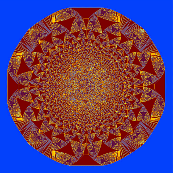 On va empiler du sable ;)