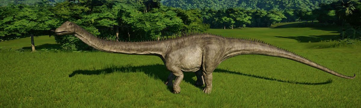 Les dinosaures, MVC et la Tech