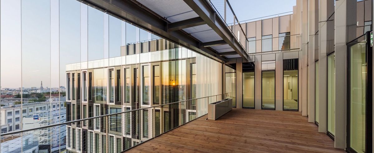 Le TT au siège, notre vision