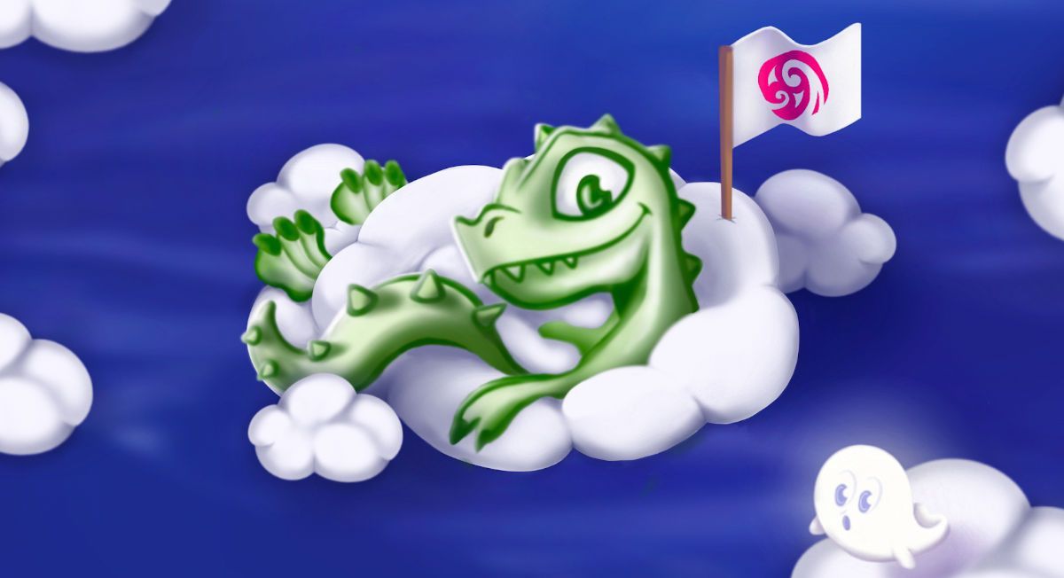 Cloud, Architecture et Efficience