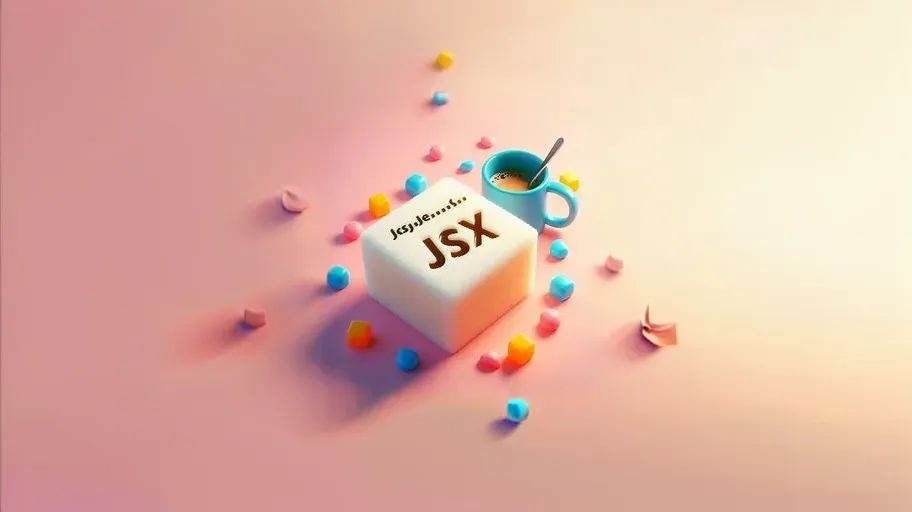 JSX, du sucre syntaxique !