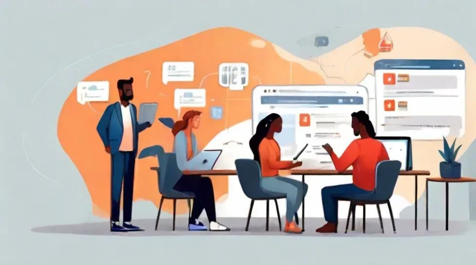 Le management chez Takima