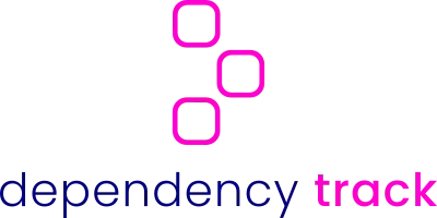 Dependency Track logo
