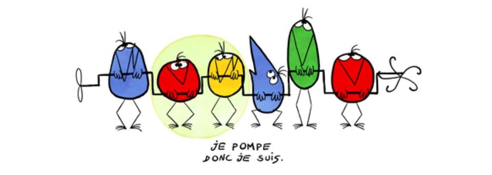 Recruter dans la Tech, dur dur