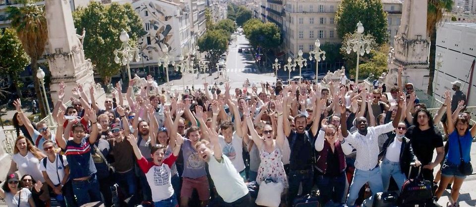 La qualité de vie au travail, ça se vit !