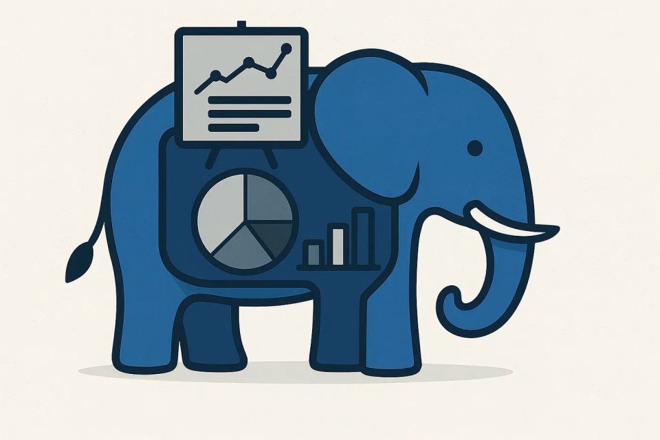 [2/4] Optimisation des requêtes : du parsing aux plans d’exécution