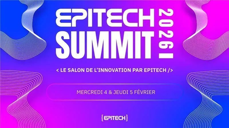 Epitech Summit 2026