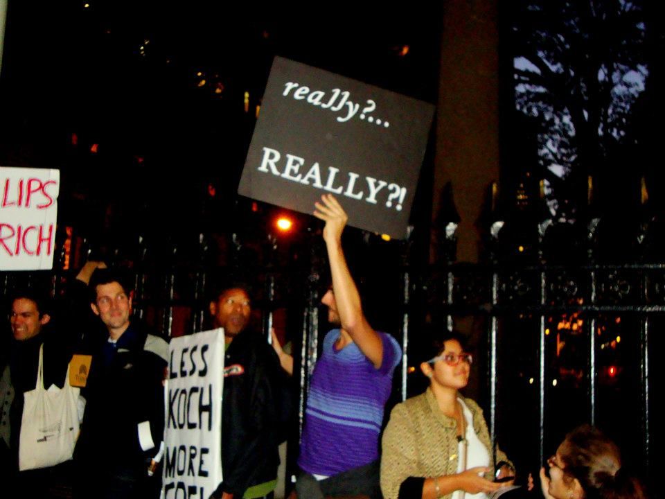 NYPD Violates a Judiciary Order