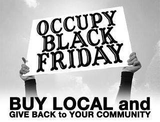 Protesting with Dollars