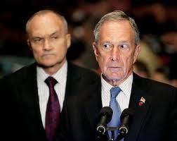 NYPD Internal Affairs