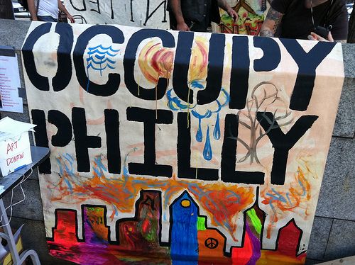 Occupy Philadelphia
