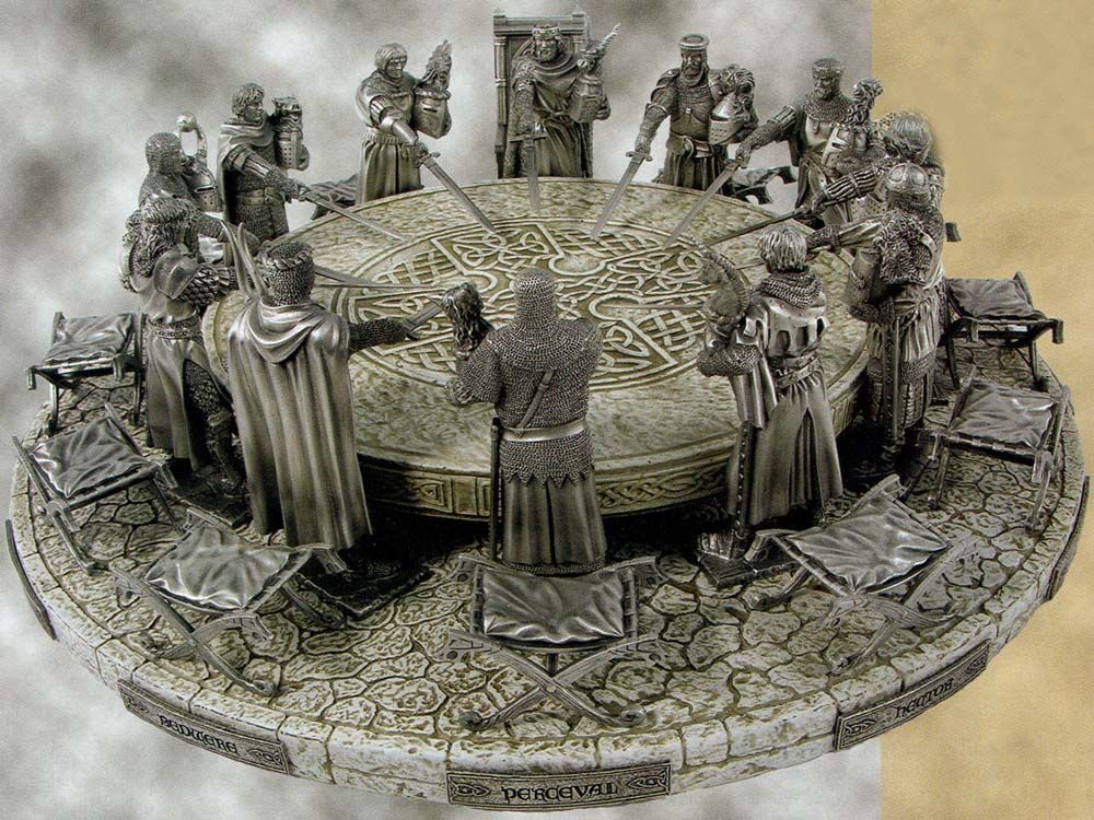 International Occupy Round Table Summit Podcast